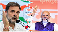 PTI/X/@BJP4India : BJP's Comparison Between Nehru and Modi Illogical, Says Congress